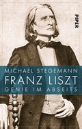 Cover: Franz Liszt - Piper