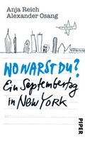 Cover: Wo warst Du ? - Piper