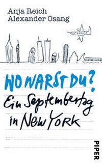 Enlarge image Cover: Wo warst Du ? - Piper
