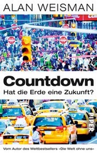 Enlarge image Cover: Countdown - Piper