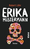 Cover: Erika Mustermann - Piper