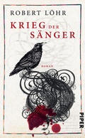 Cover: Krieg der S&auml;nger - Piper