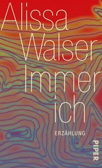 Abbildung von: Immer ich - Piper