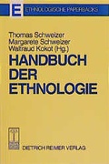 Cover: Handbuch der Ethnologie - Reimer Verlag
