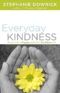 Cover: Everyday Kindness - Tarcherperigee