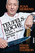Cover: Teufelsk&ouml;che - Piper