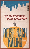Cover: Reise nach Kalino - Piper