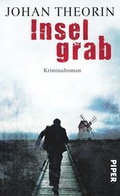 Cover: Inselgrab - Piper