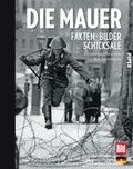 Cover: Die Mauer - Piper