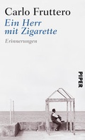 Cover: Ein Herr mit Zigarette - Piper