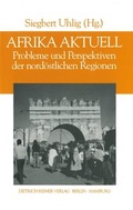 Cover: Afrika aktuell - Reimer Verlag