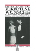 Cover: Verbotene W&uuml;nsche - Reimer Verlag