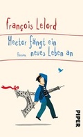 Cover: Hector f&auml;ngt ein neues Leben an - Piper
