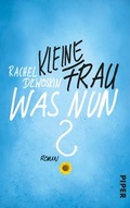 Cover: Kleine Frau, was nun? - Piper