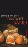 Cover: Das rote Band - Piper