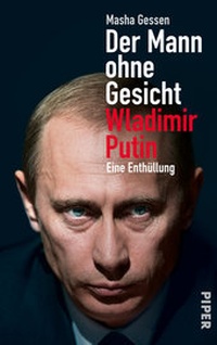 Abbildung von: Der Mann ohne Gesicht - Piper