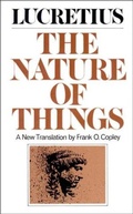 Cover: The Nature of Things - WW Norton & Co