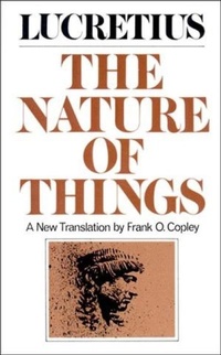 Enlarge image Cover: The Nature of Things - WW Norton & Co