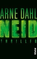 Cover: Neid - Piper