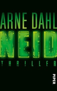 Enlarge image Cover: Neid - Piper