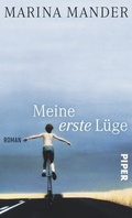 Cover: Meine erste L&uuml;ge - Piper