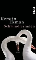 Cover: Schwindlerinnen - Piper