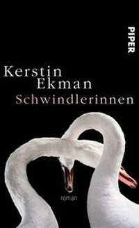 Abbildung von: Schwindlerinnen - Piper