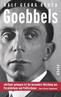 Cover: Goebbels - Piper