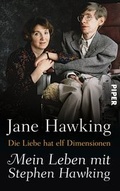 Cover: Die Liebe hat elf Dimensionen - Piper