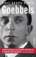 Cover: Goebbels - Piper