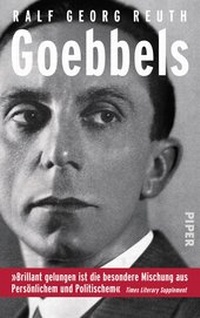 Enlarge image Cover: Goebbels - Piper