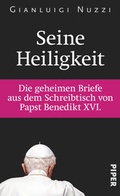 Cover: Seine Heiligkeit - Piper