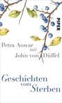 Cover: Geschichten vom Sterben - Piper