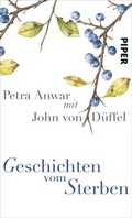 Cover: Geschichten vom Sterben - Piper