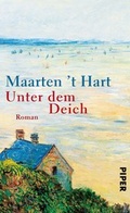 Cover: Unter dem Deich - Piper