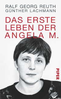 Enlarge image Cover: Das erste Leben der Angela M. - Piper