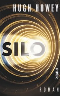 Enlarge image Cover: Silo - Piper