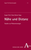 Cover: N&auml;he und Distanz - Karl Alber Verlag