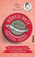 Cover: H&ouml;hepunkte sowjetischer Kochkunst - Piper