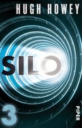 Cover: Silo 3 - Piper