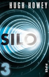Abbildung von: Silo 3 - Piper