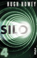 Cover: Silo 4 - Piper