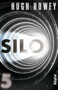 Cover: Silo 5 - Piper