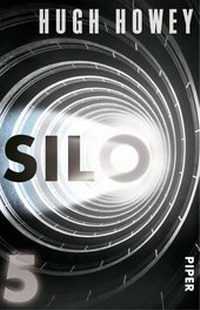 Abbildung von: Silo 5 - Piper