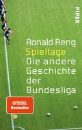 Cover: Spieltage - Piper