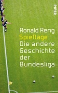 Cover: Spieltage - Piper