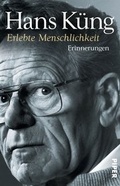 Cover: Erlebte Menschlichkeit - Piper