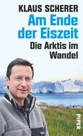 Cover: Am Ende der Eiszeit - Piper