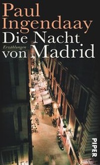Abbildung von: Die Nacht von Madrid - Piper