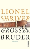 Cover: Gro&szlig;er Bruder - Piper